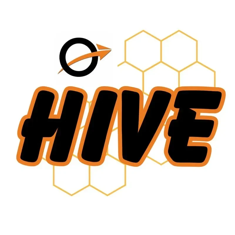 The Outshore Hive logo