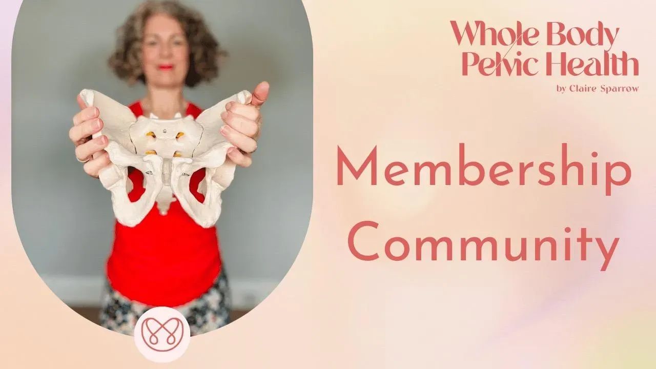 WBPH Membership Community