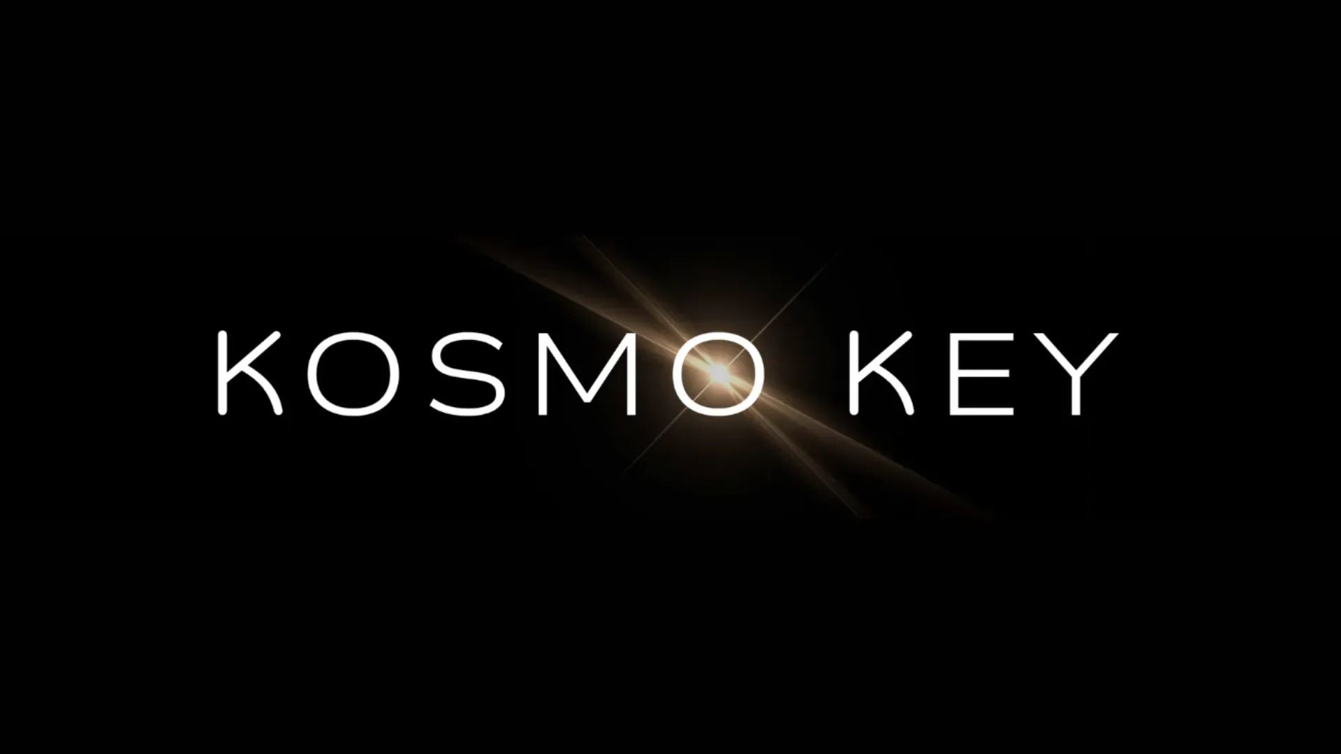 KOSMO KEY