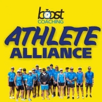 Boost Athlete Alliance