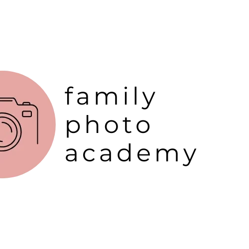 Family Photo Academy | Samen logo