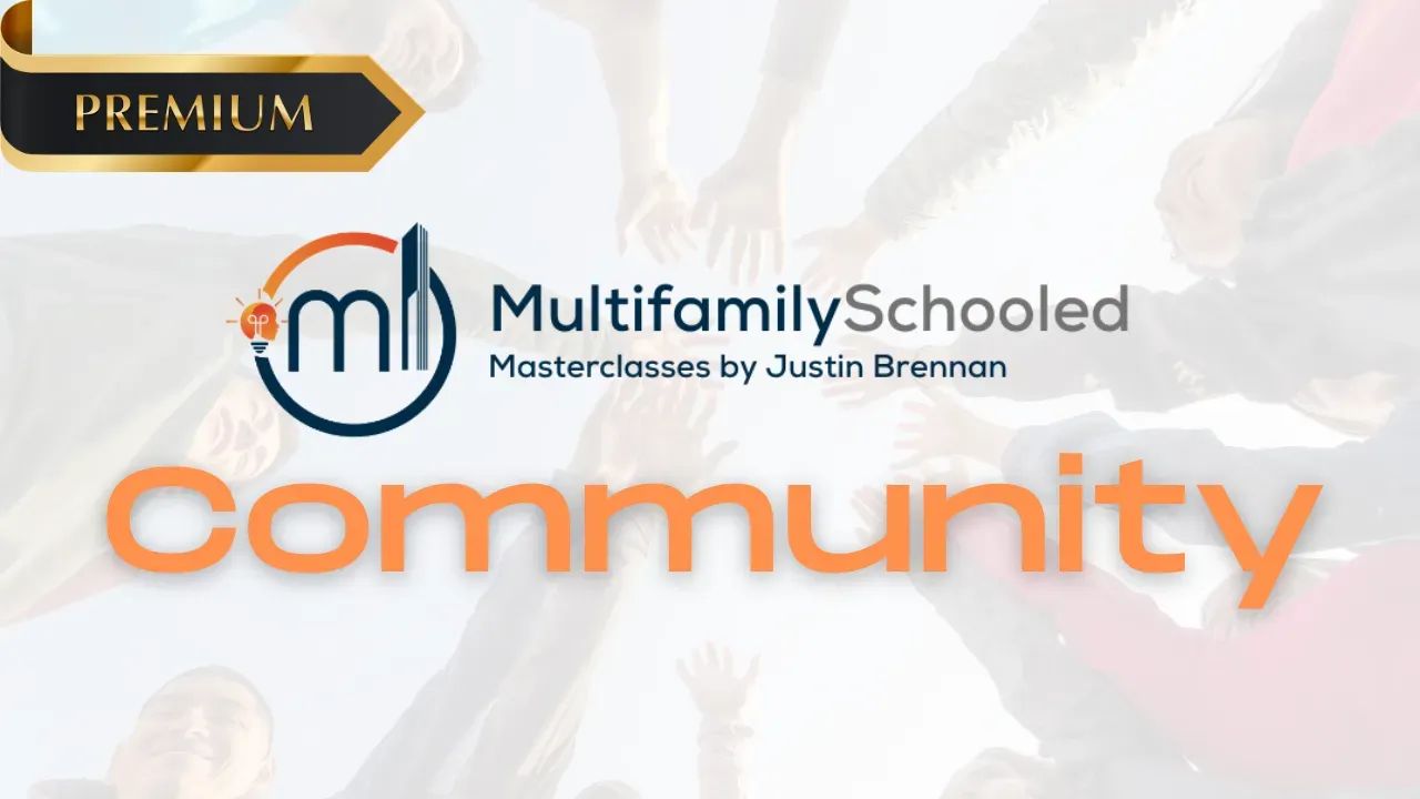 Multifamily Premium Community