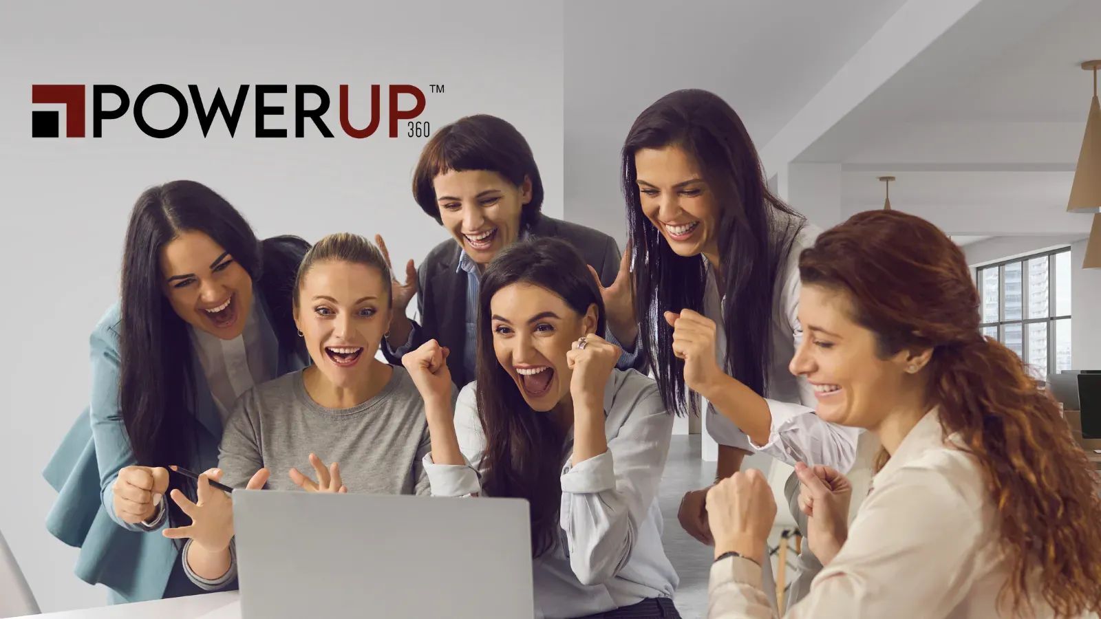 POWERUP360