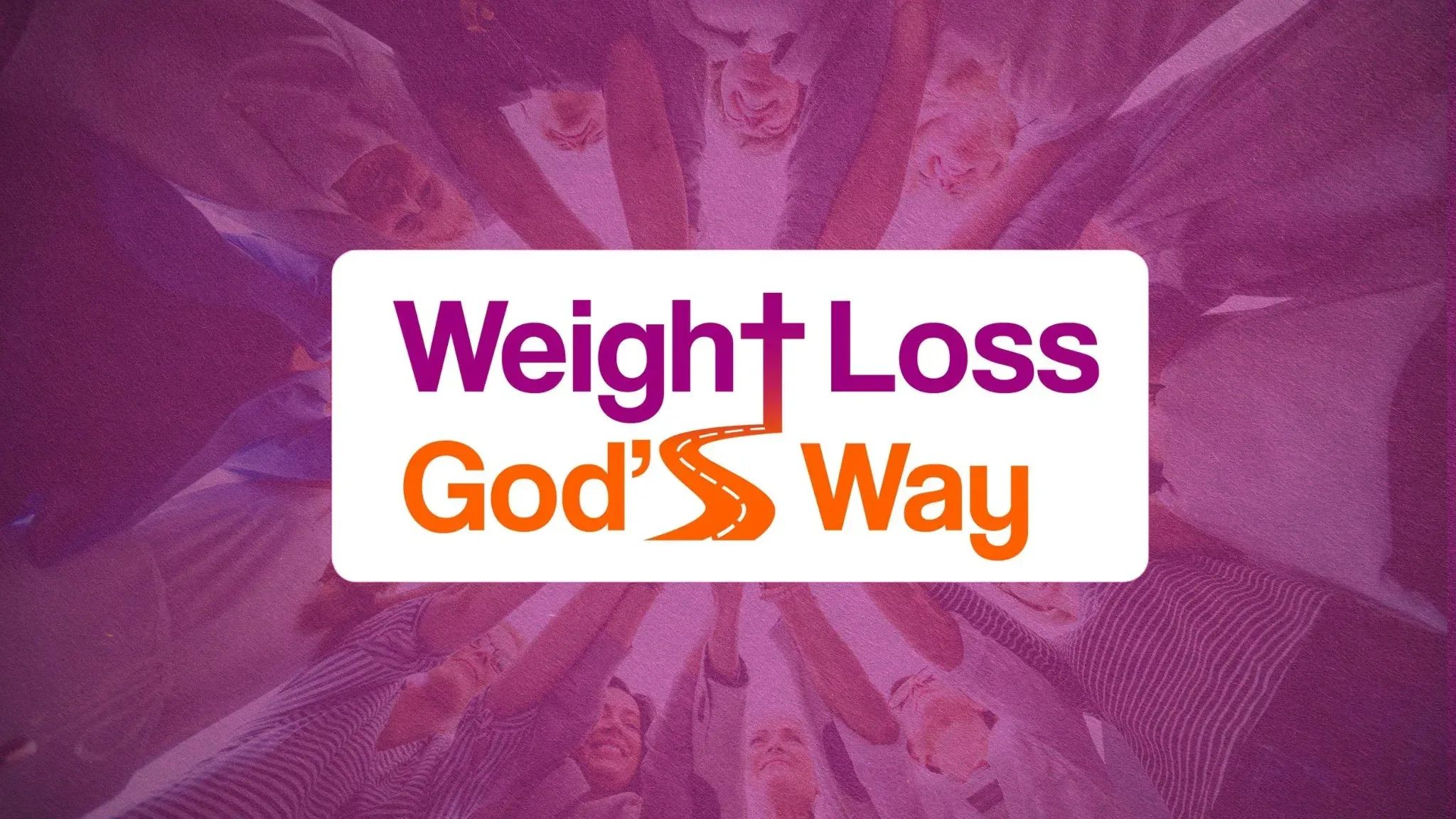 Weight Loss Gods Way banner