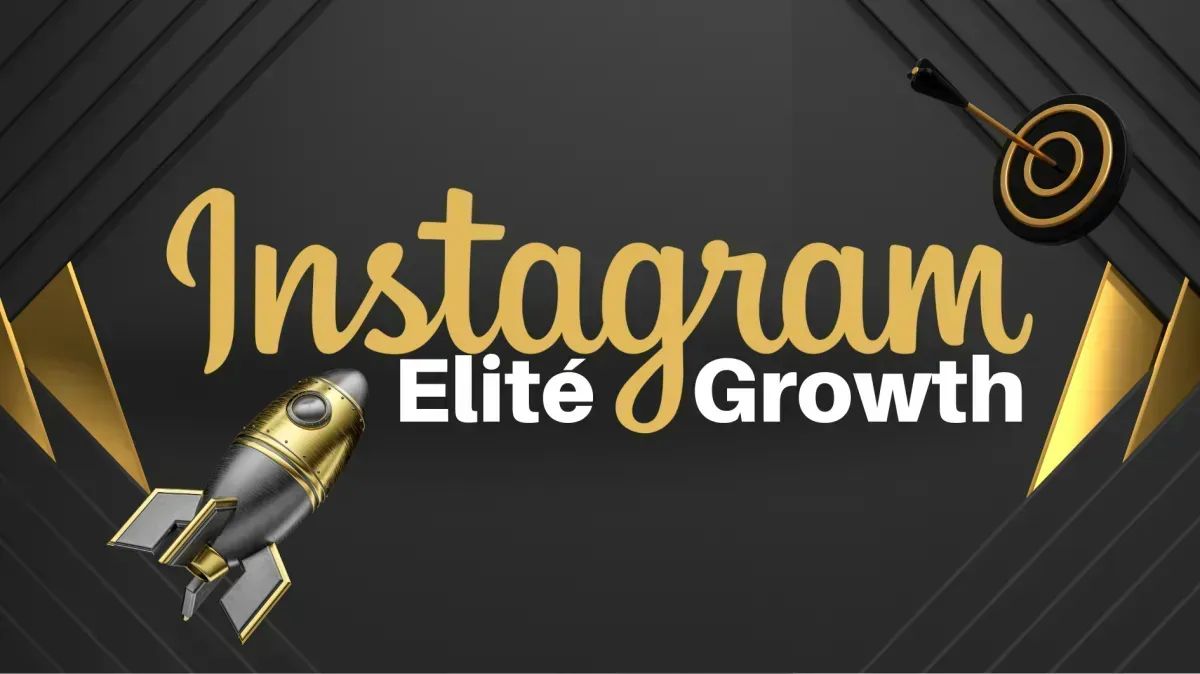 Instagram Elité Growth
