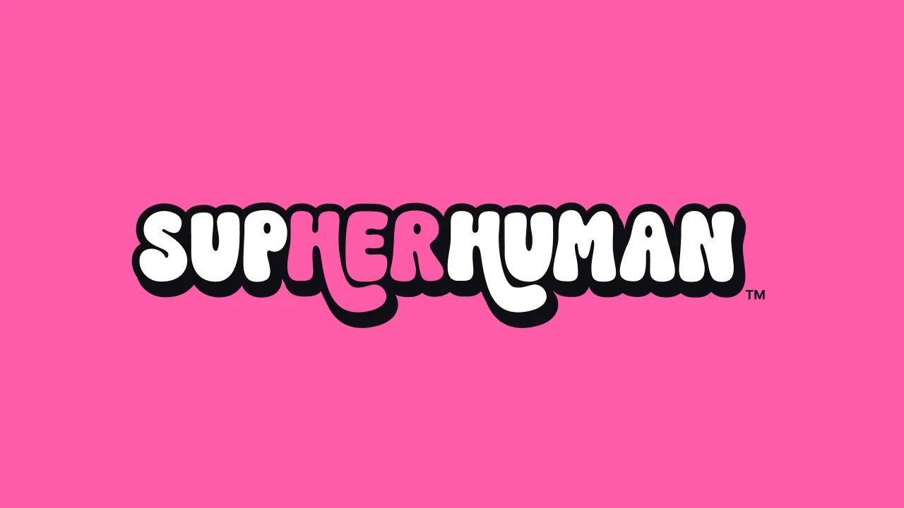 SupHerHuman