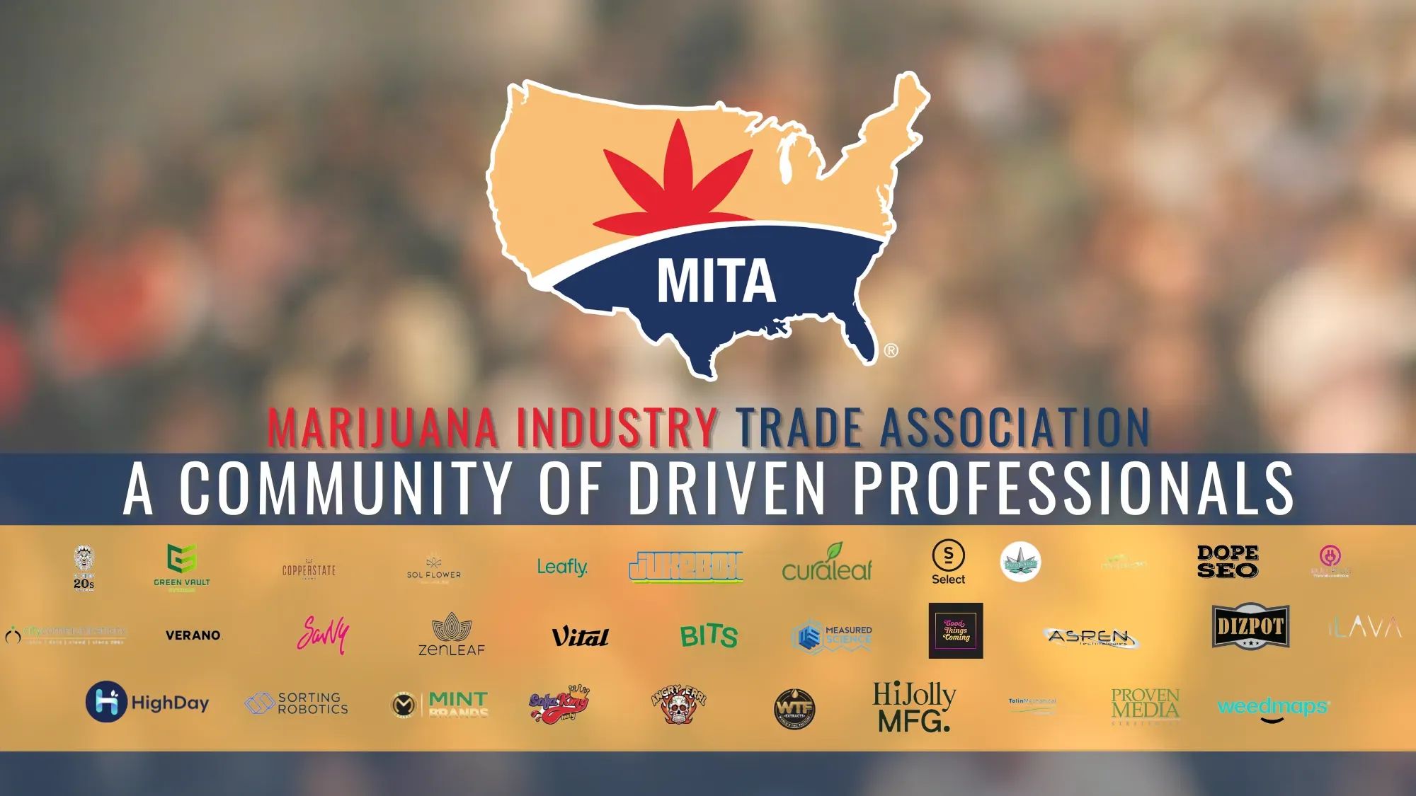 MITA Members