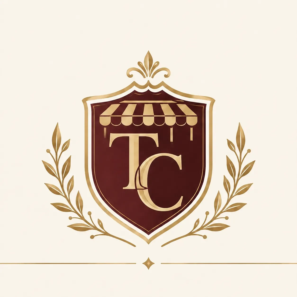 Твоята Сергия logo