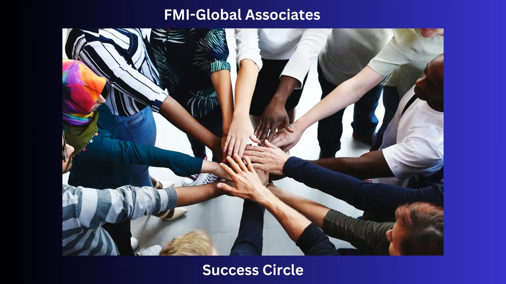 FMI Public Members Community