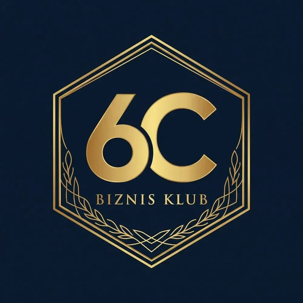 6-Cifreni Biznis Klub logo