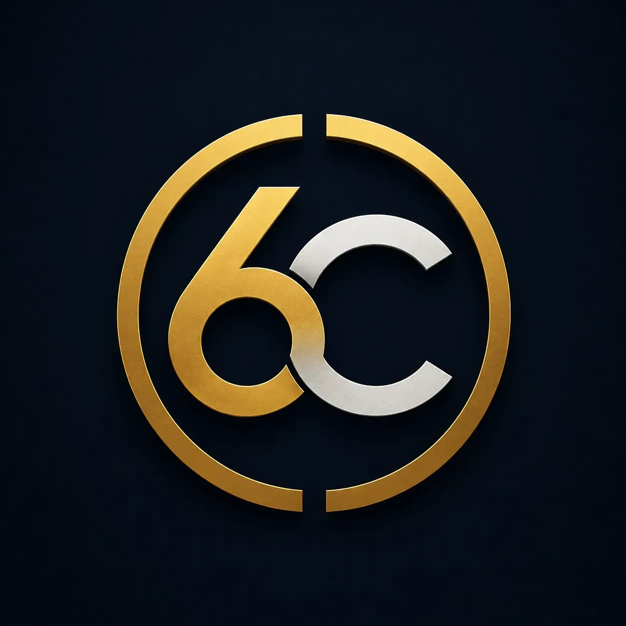 6C Biznis Lab logo