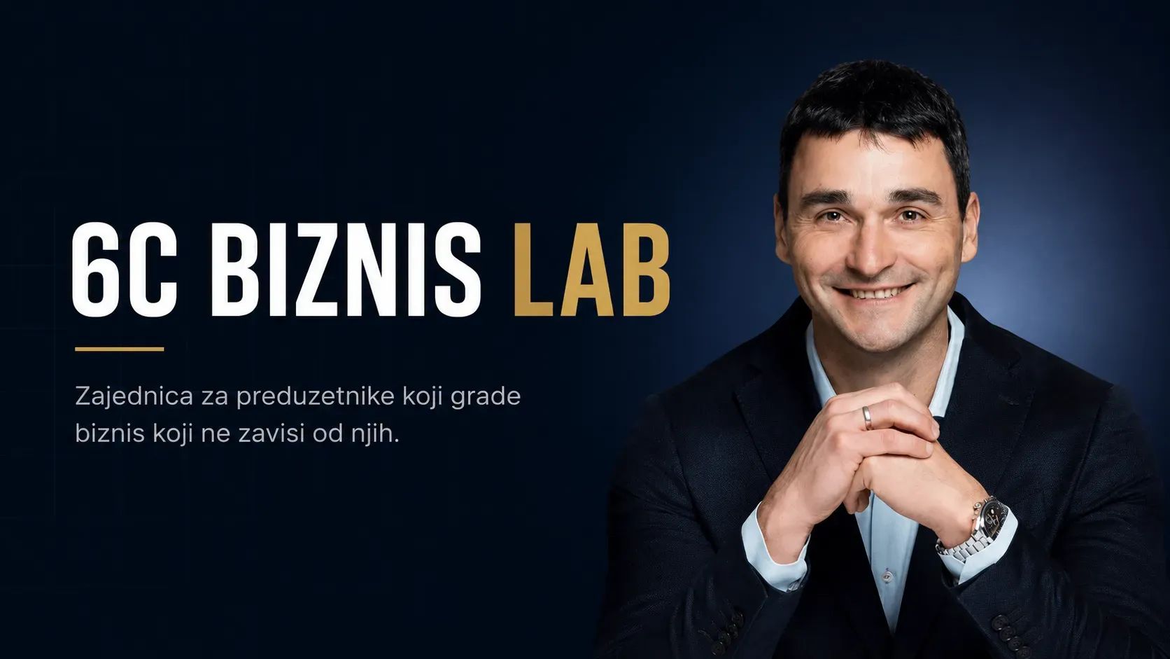 6C Biznis Lab