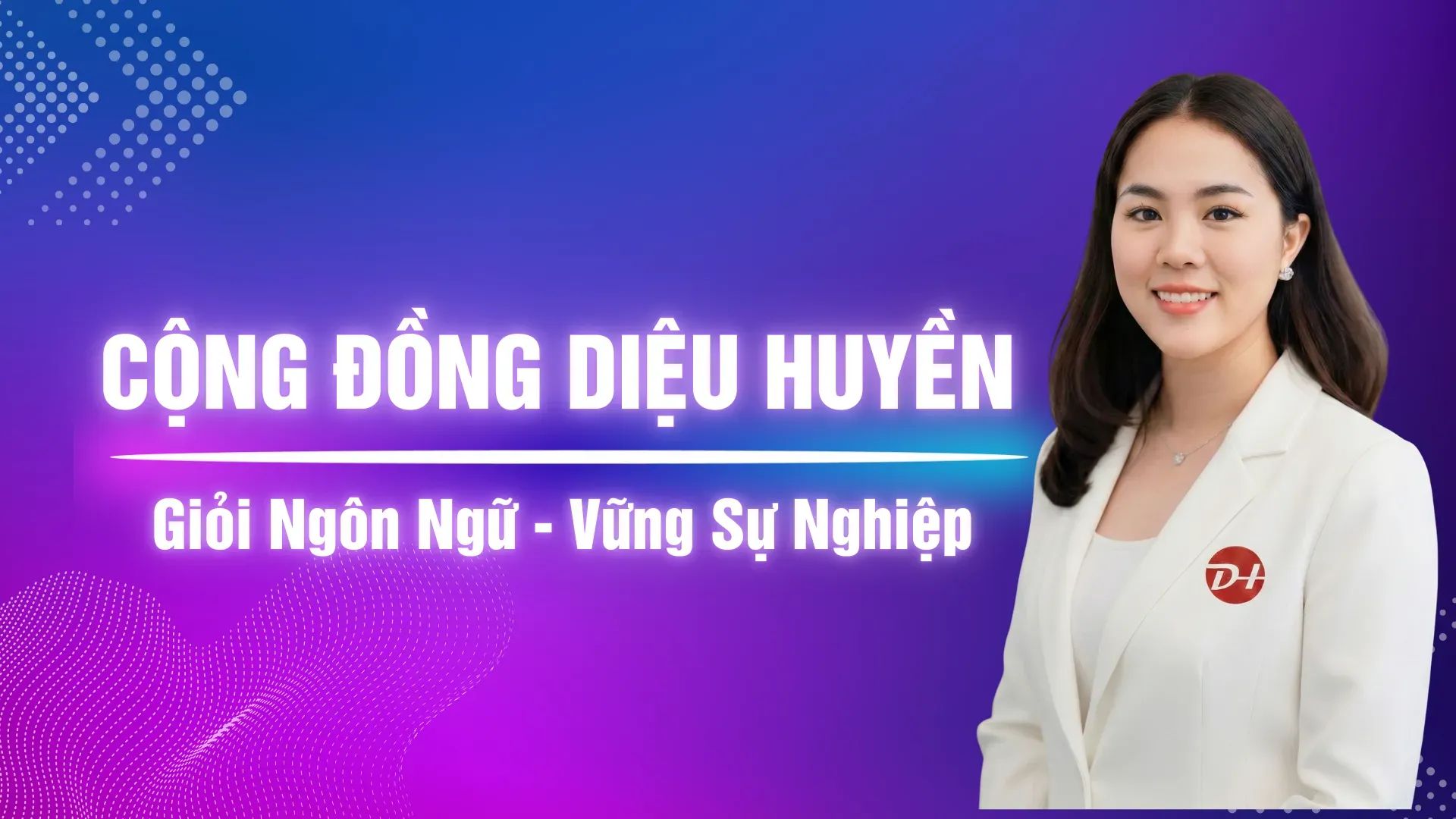 Cộng Đồng Diệu Huyền