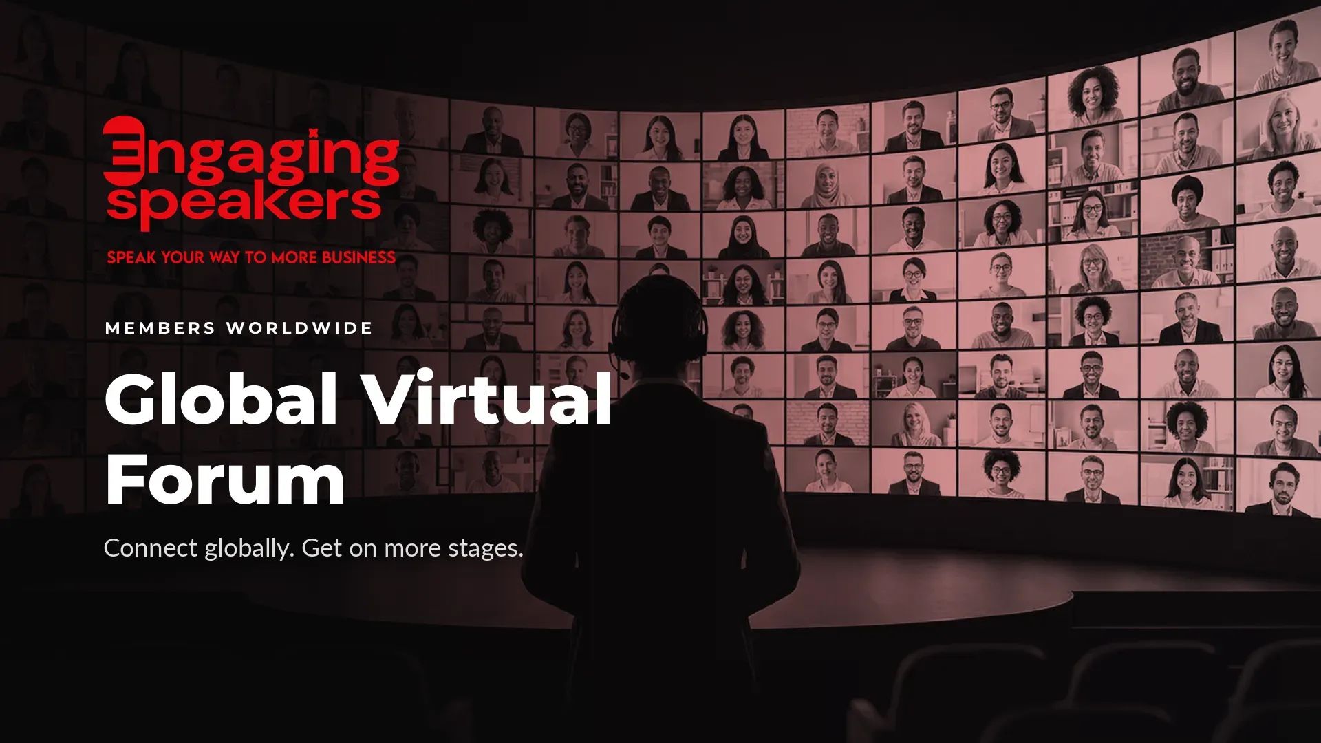 Global Virtual Forum