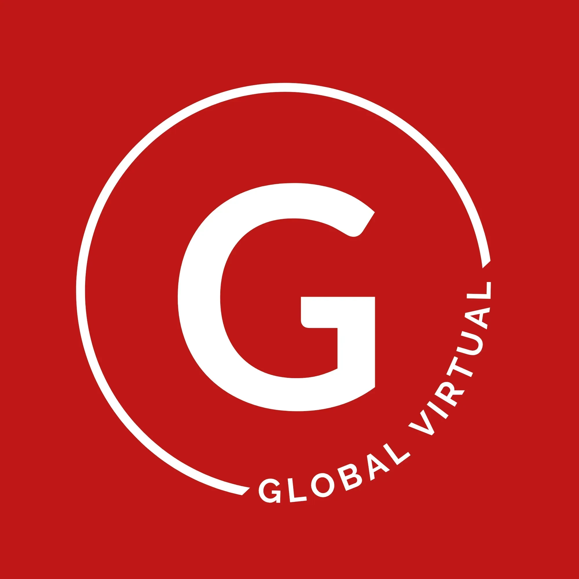 Global Virtual Forum logo
