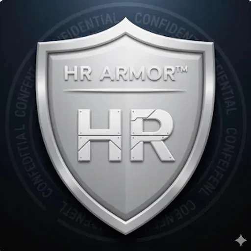 HR Armor App logo
