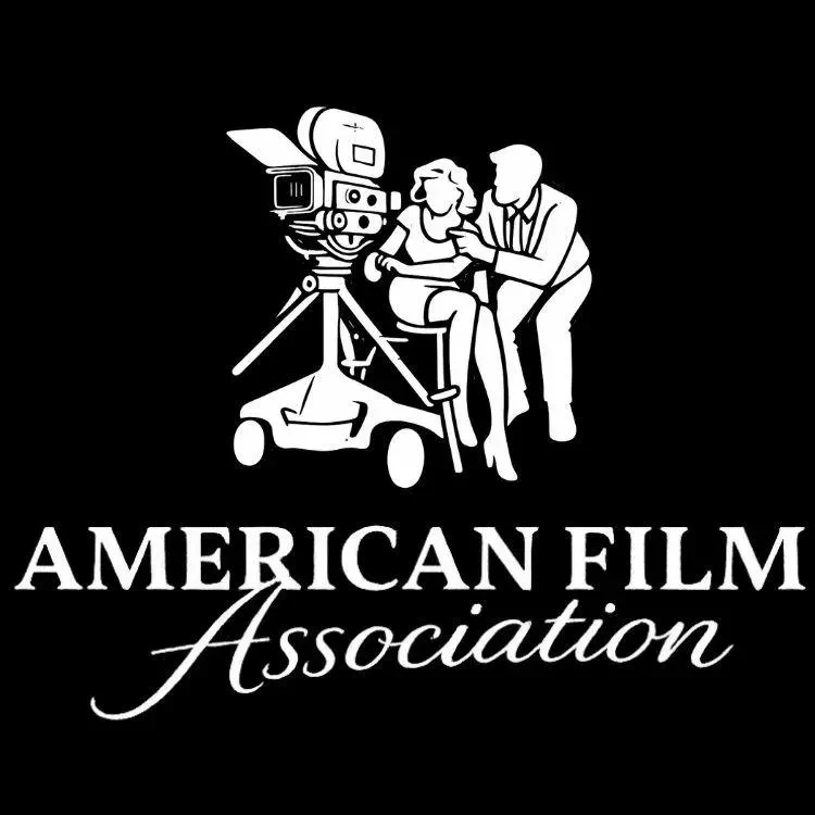 American Film Association logo