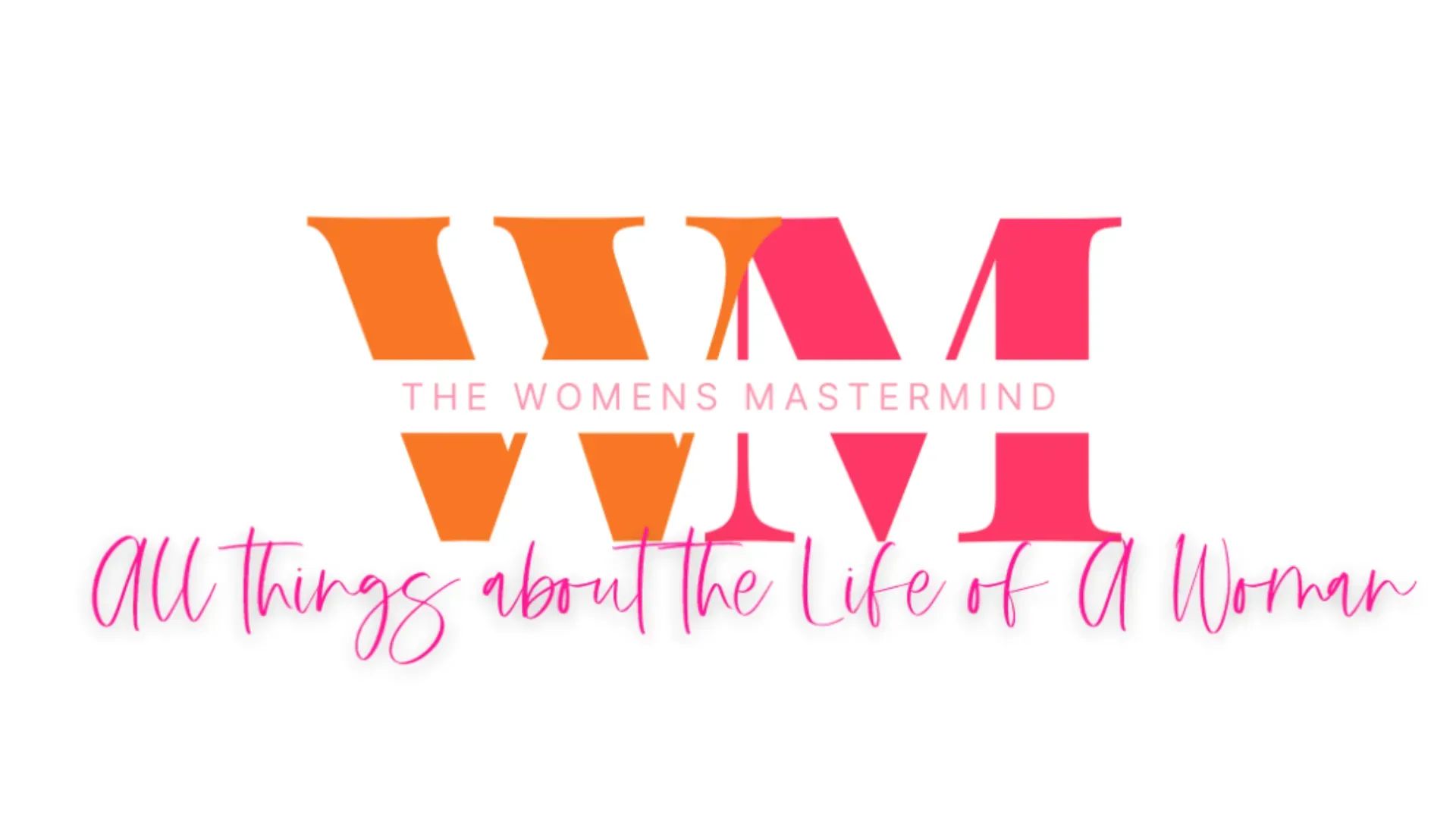 Women's Mastermind
