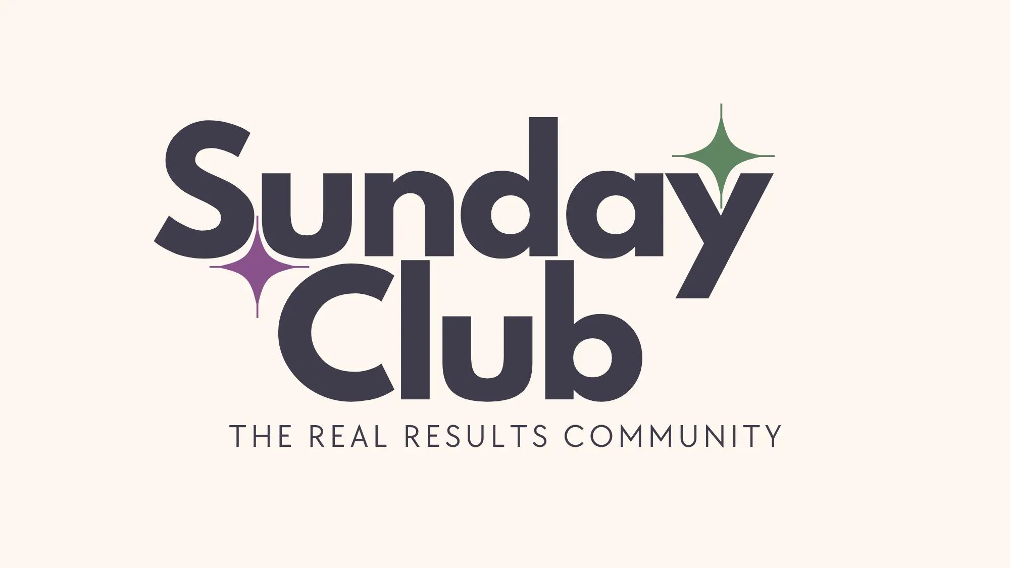 Sunday Club