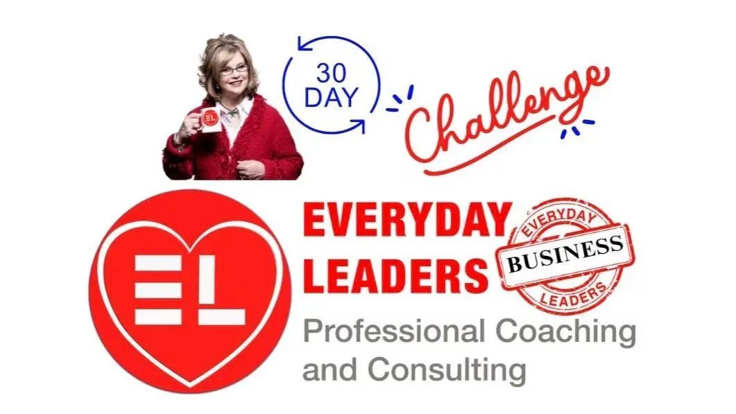 30 Day LinkedIn Challenge