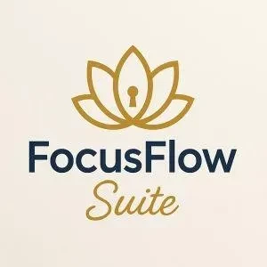 Focus Flow Suite logo
