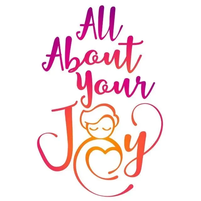 Your Joyful Revolution logo