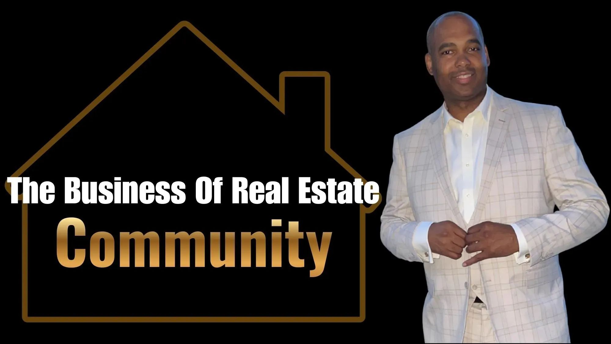 The Business Of Real Estate