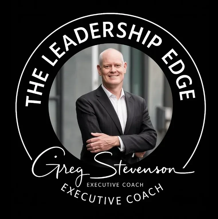 The Leadership Edge Community logo