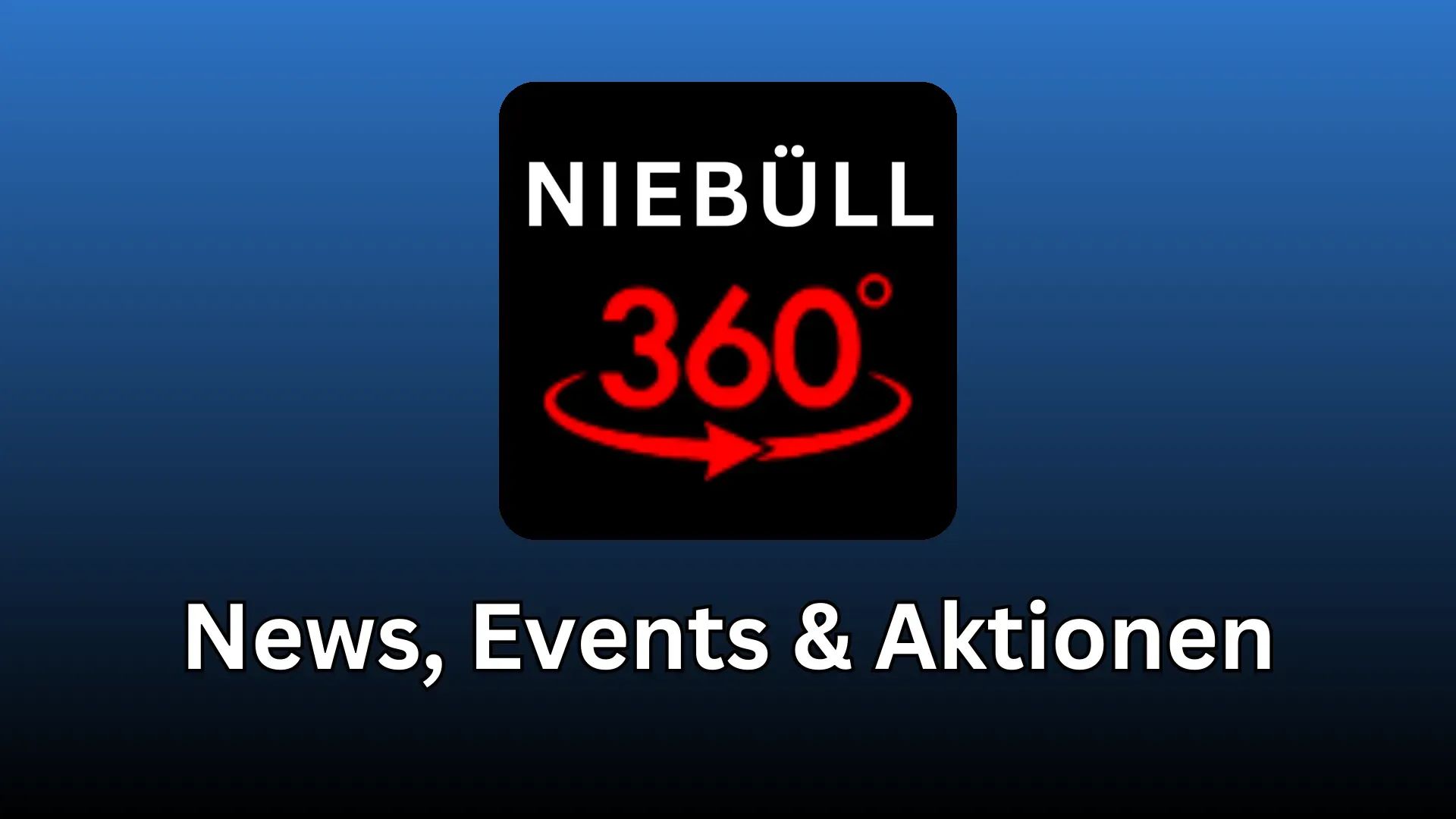 Niebüll 360 Community