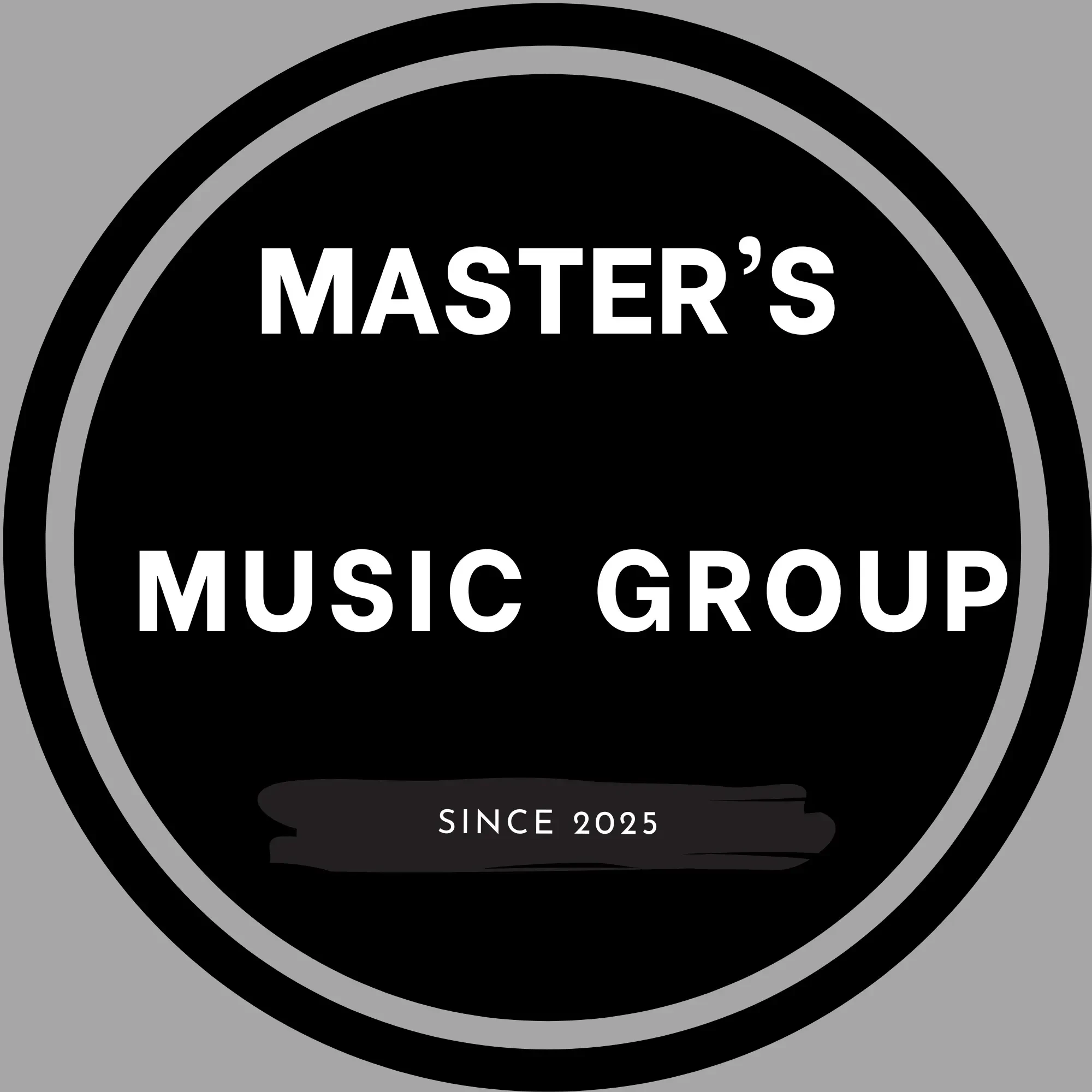 Masters Music Group logo