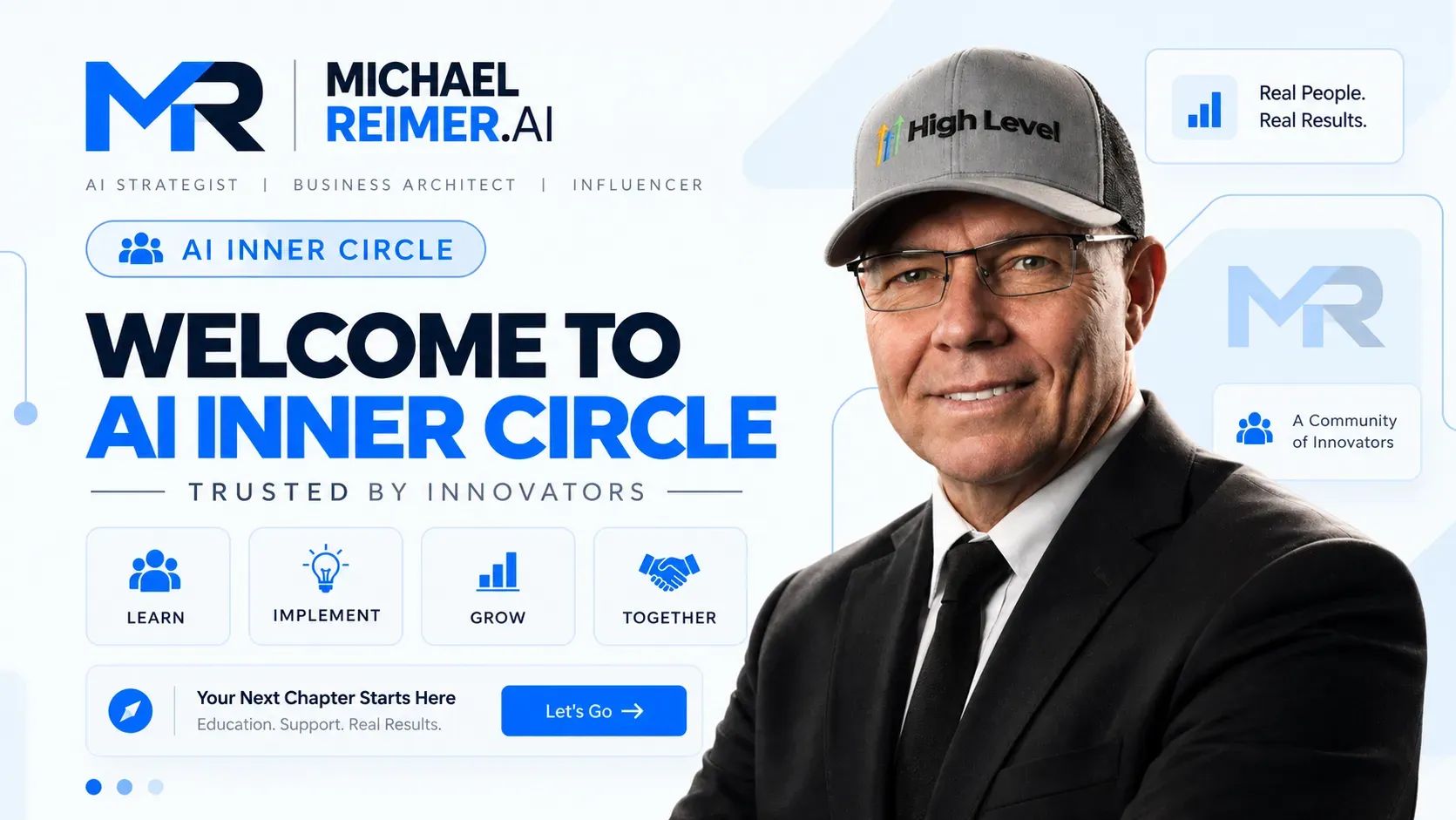 AI Inner Circle