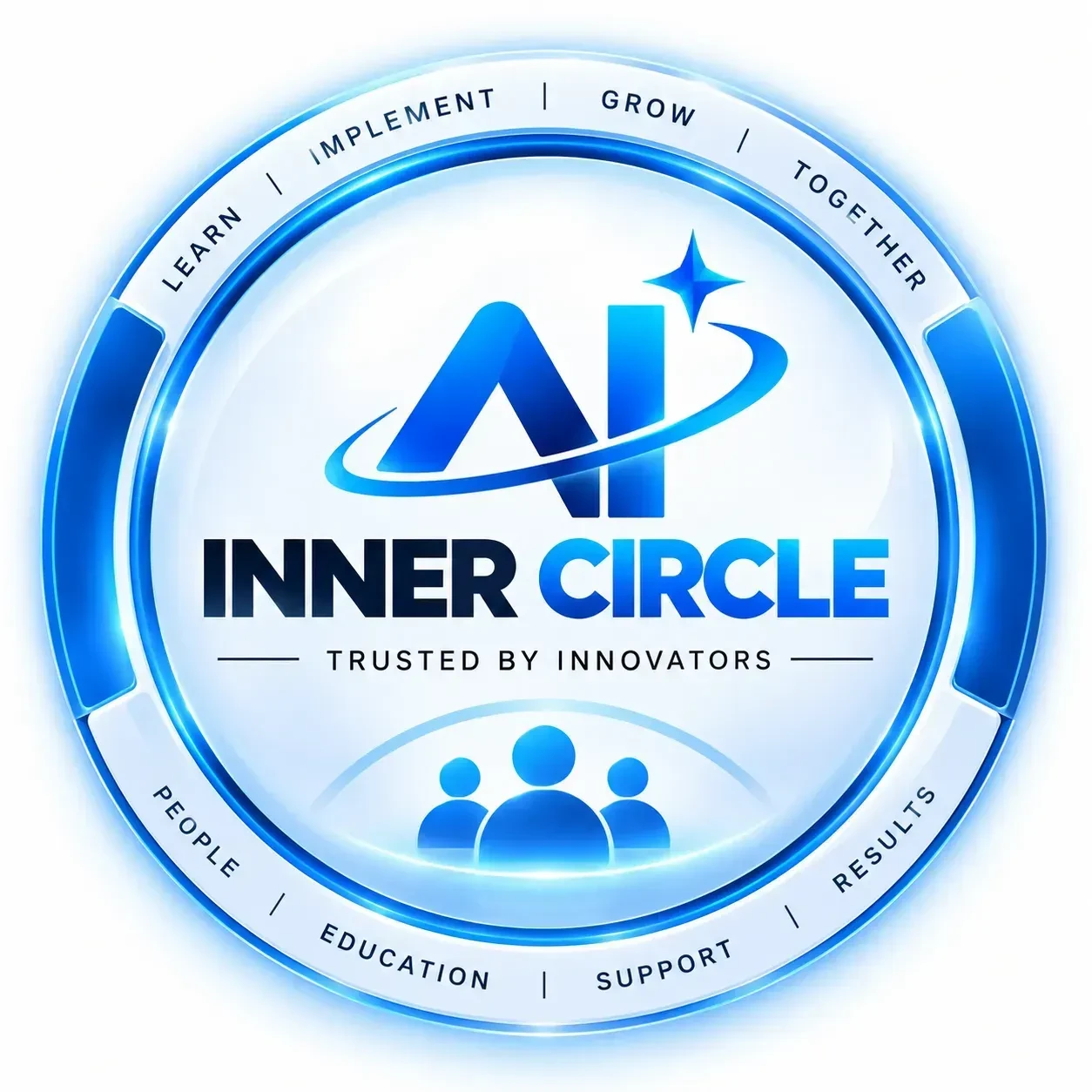 AI Inner Circle logo