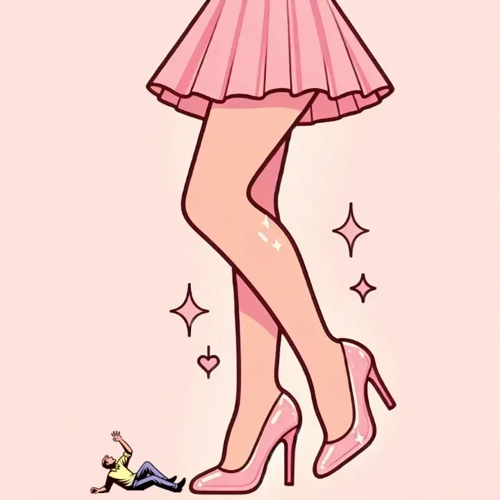 Giantess Brat logo