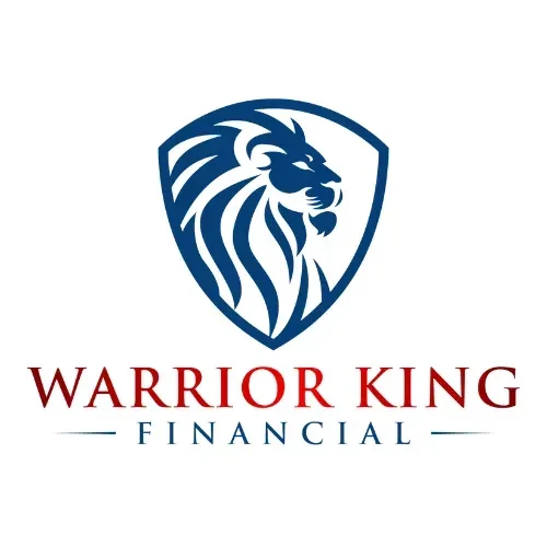 Warrior King Financial logo