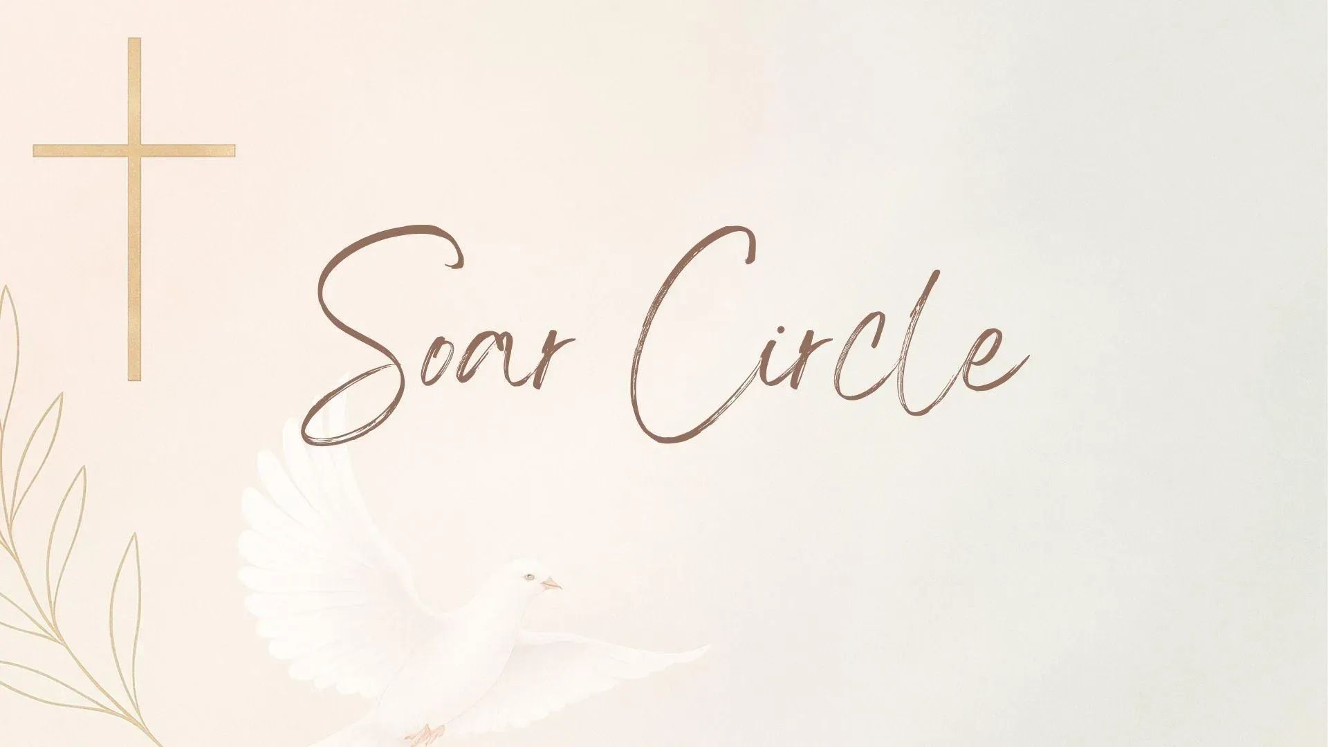 The Soar Circle