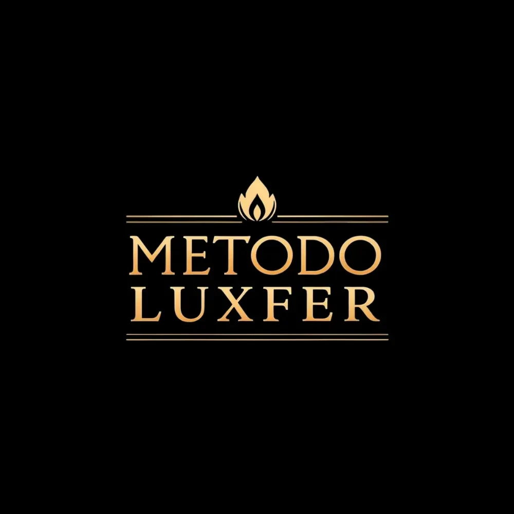 Método Luxfer logo