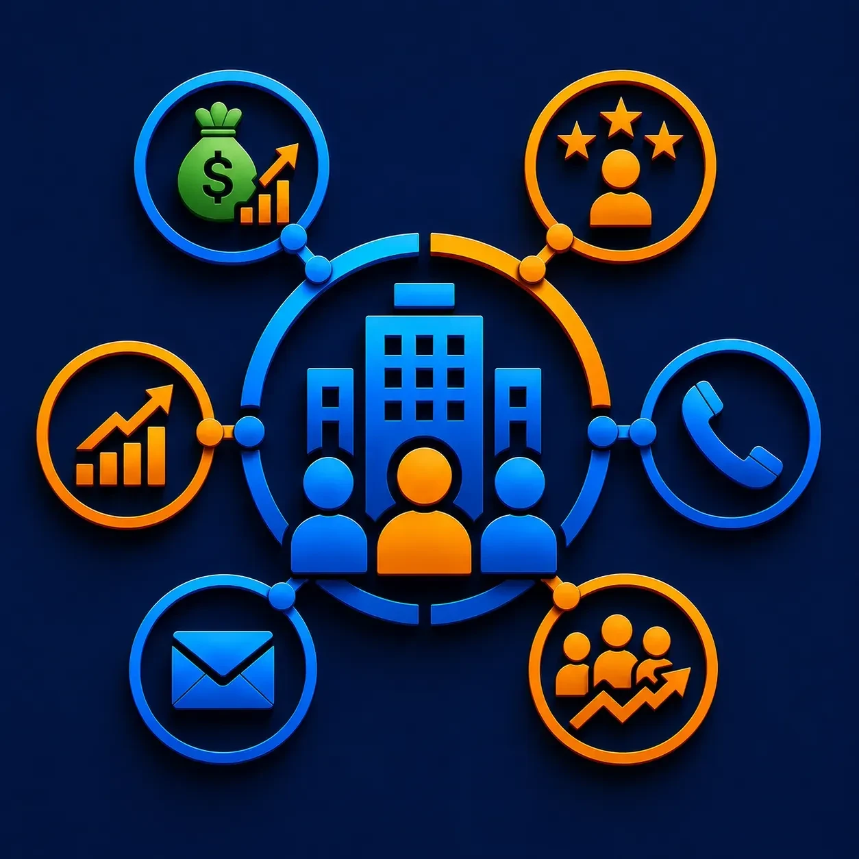 Tradesmen United logo