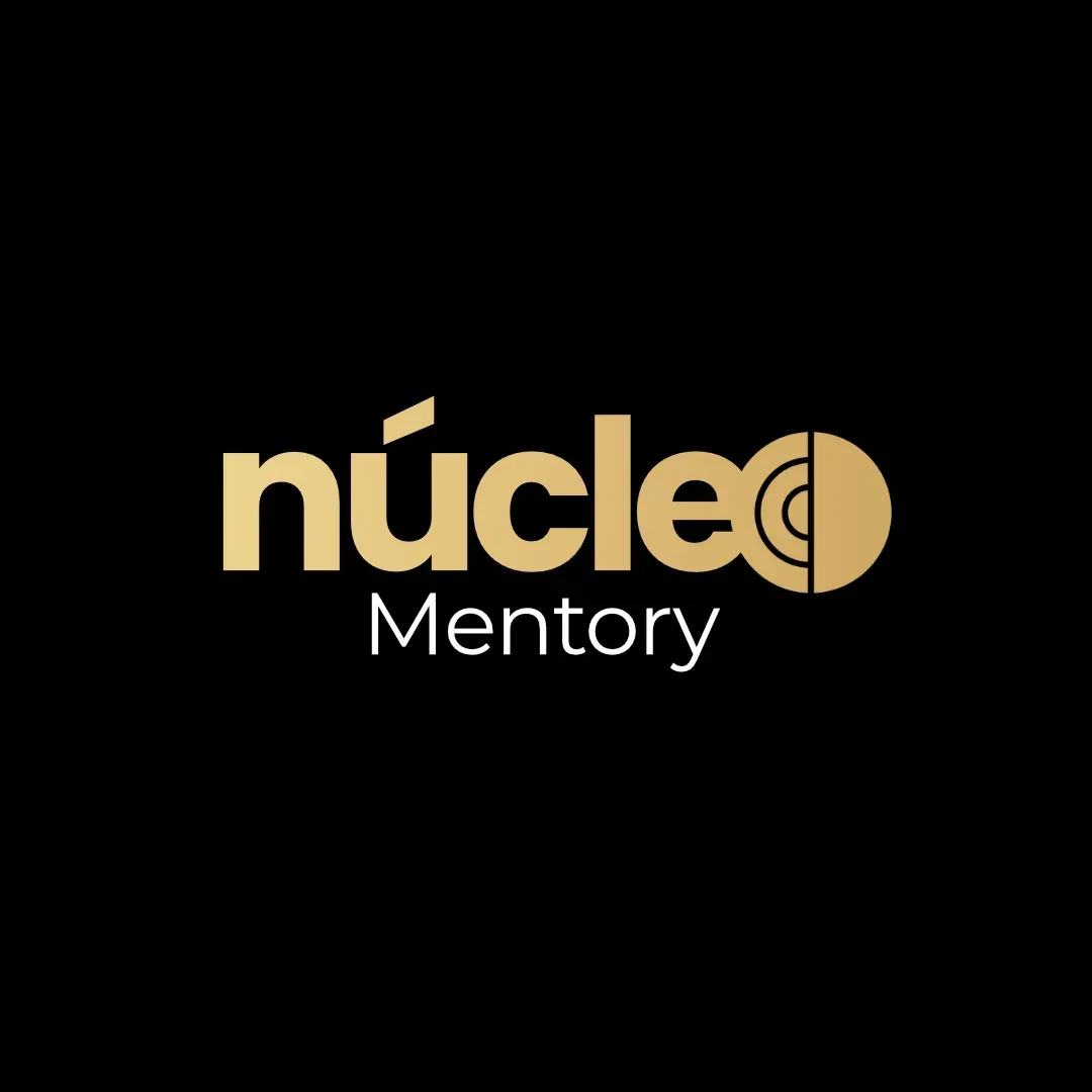 Núcleo Mentory logo