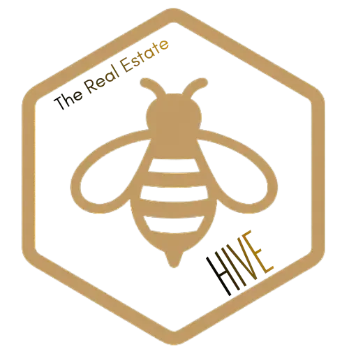 Real Estate Hive logo