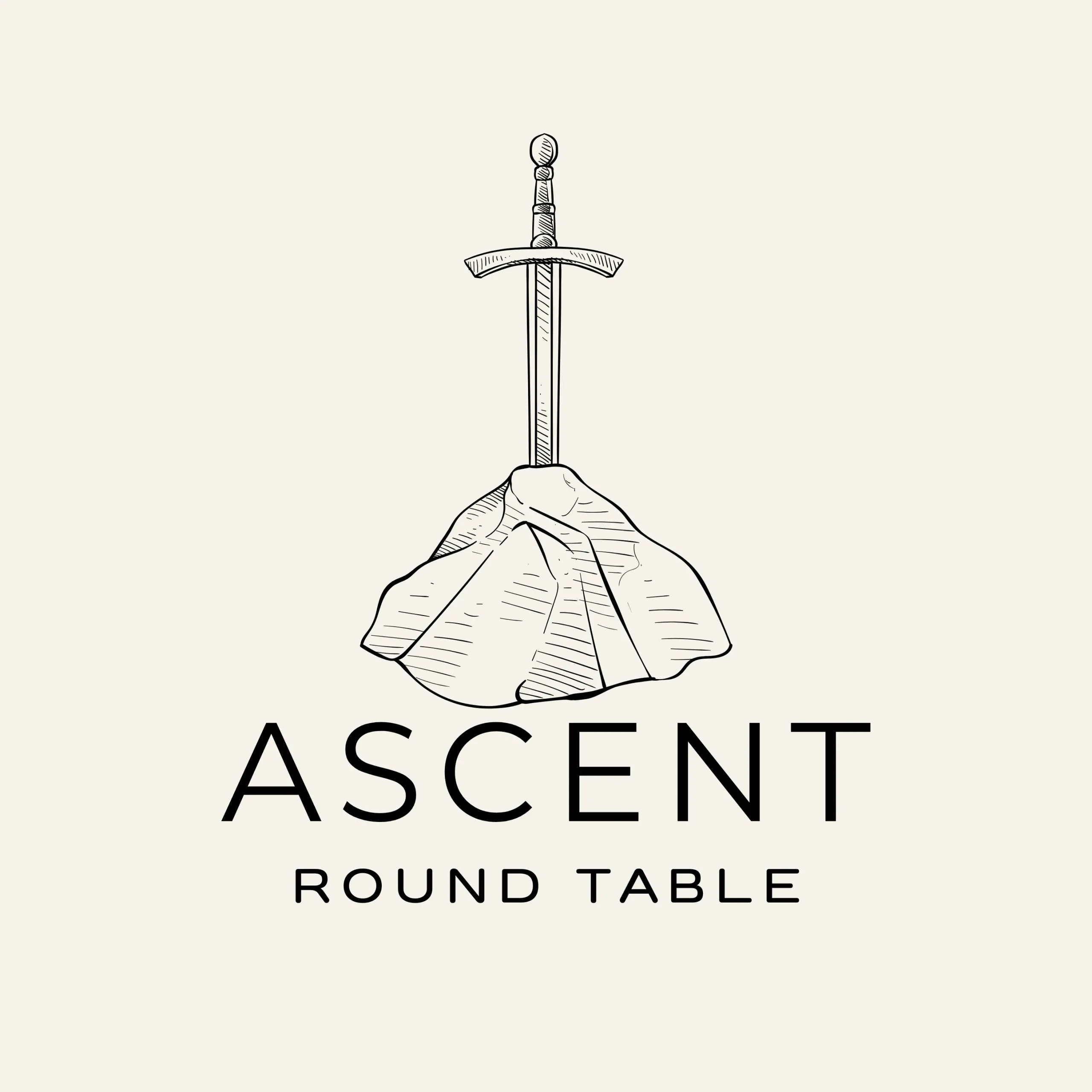 Ascent Round Table logo