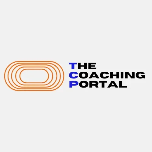 The Coaching Portal logo
