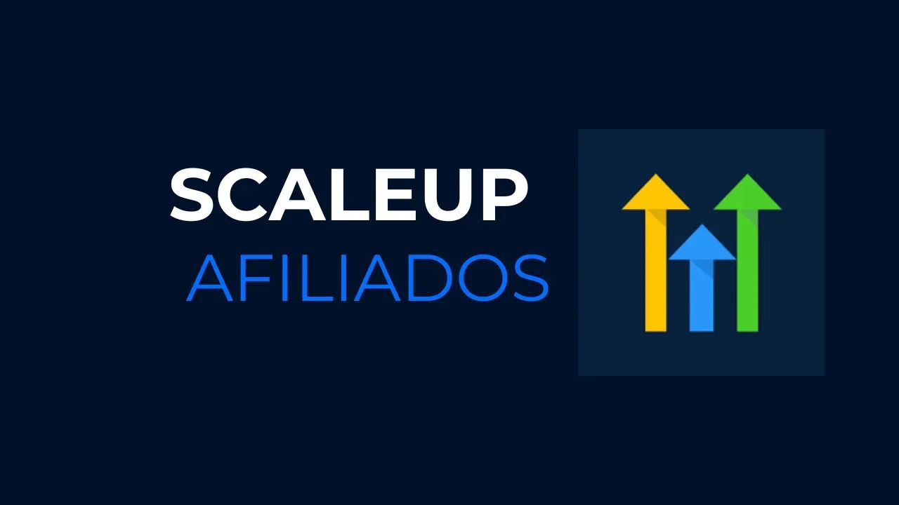 Scaleup Afiliados 