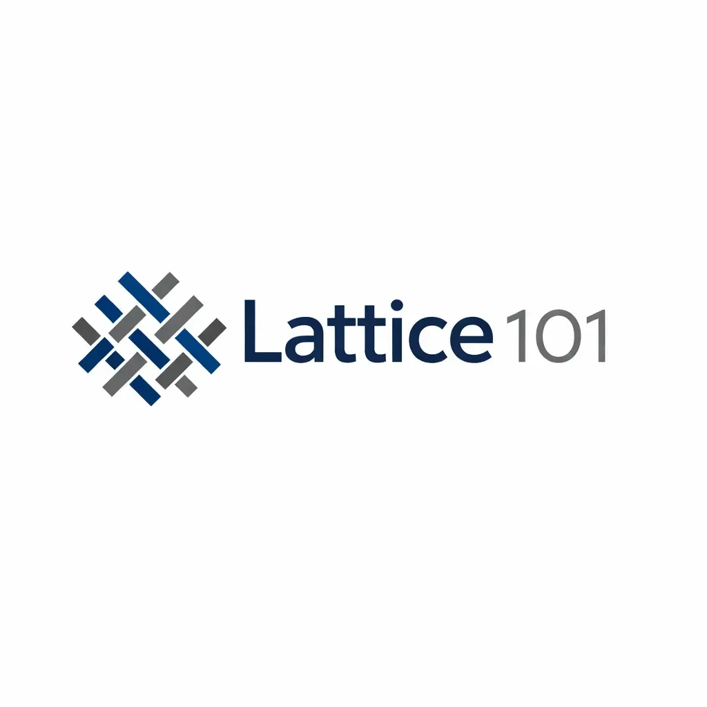 Lattice101 logo