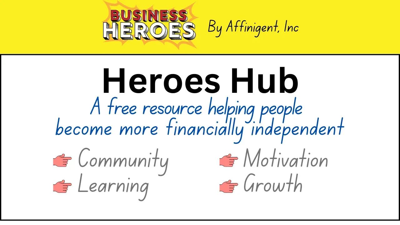 Business Heroes