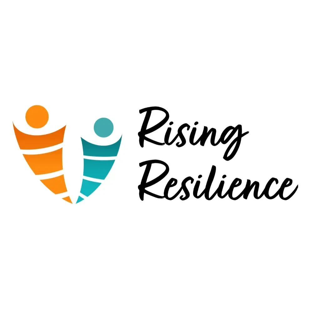 Rising Resilience Community logo