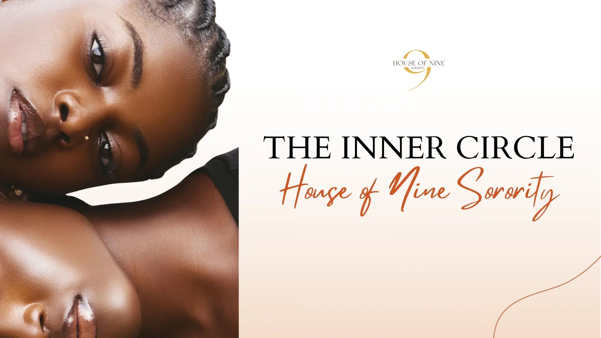 The Inner Circle banner