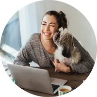 Pet Biz Boss Community  logo