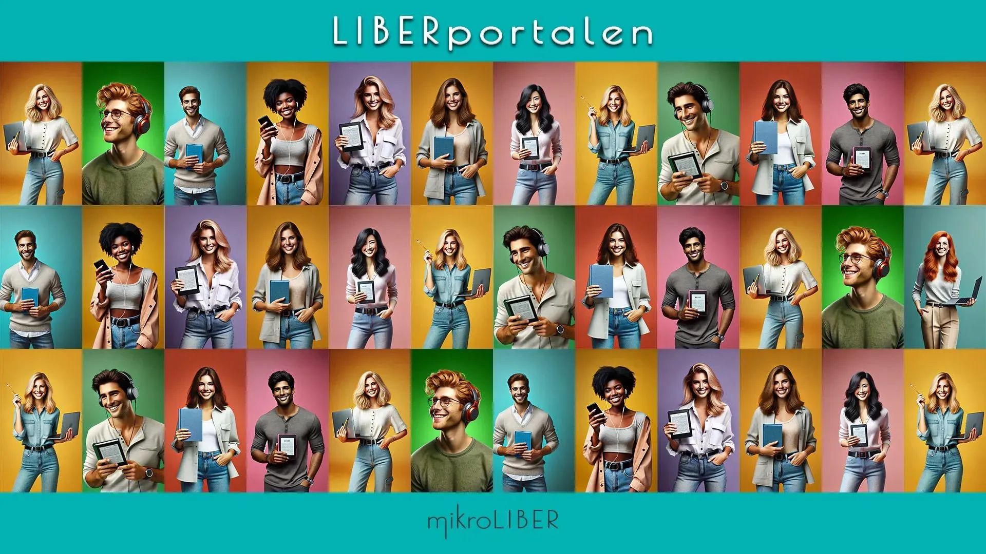 LIBERcommunity FRI