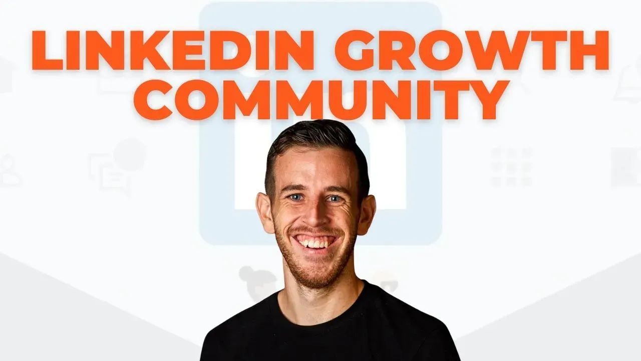LinkedIn Growth Community