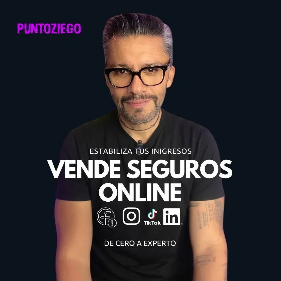 Agentes de Seguros Online logo